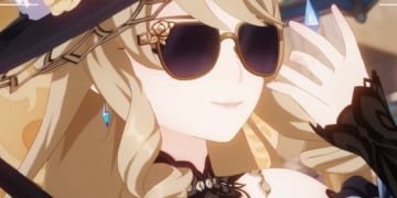 detail skill navia genshin impact