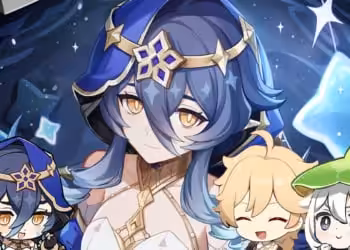 fakta layla genshin impact