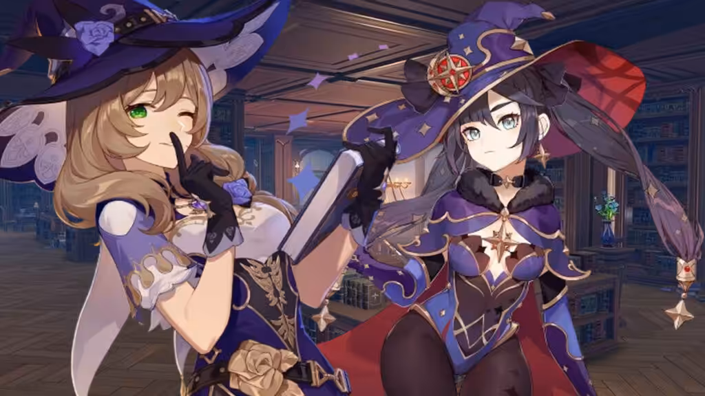 genshin impact layla fact