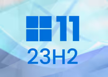 Update Windows 11 23h2