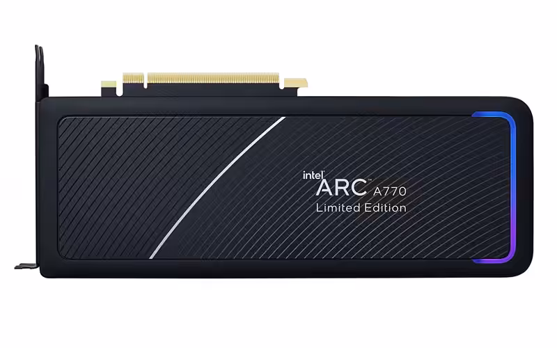 Intel Arc A770