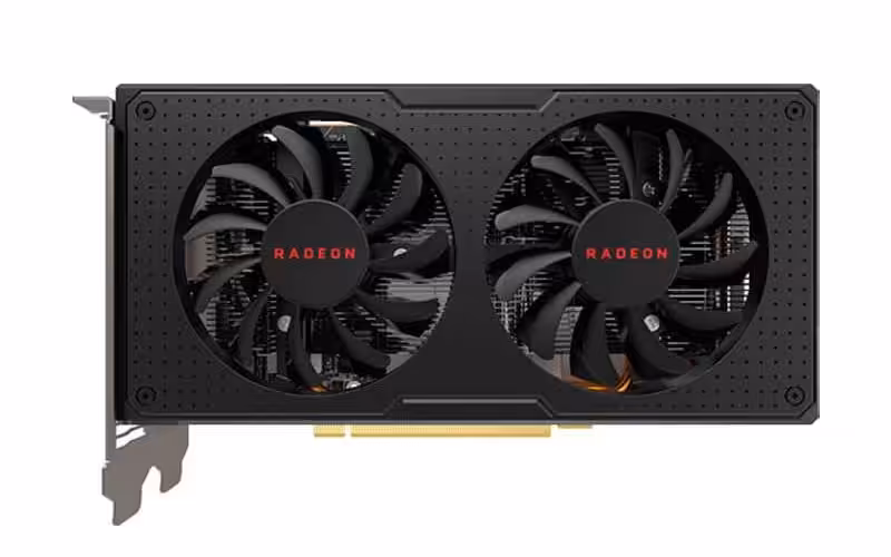 RX 580