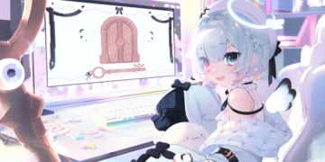 Amemiya Nazuna Graduated