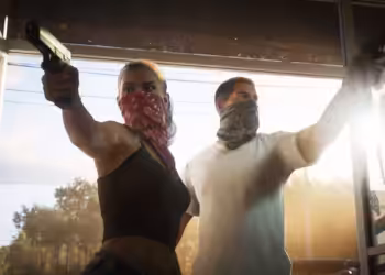 Trailer GTA 6 Grand Theft Auto VI GTA VI