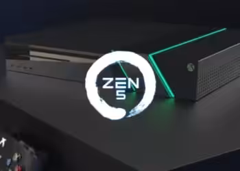 Xbox Generasi Berikutnya 2026