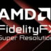 Amd Fsr Frame Generation