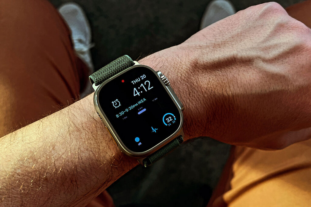 Apple Watch Series 9