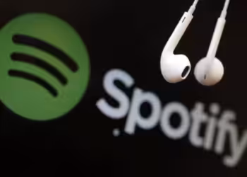Chatbot Ai Di Spotify