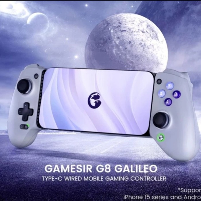 GameSir G8 Galileo