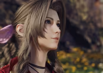 Director Ffvii Rebirth
