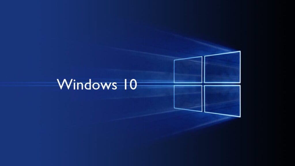 update security windows 10