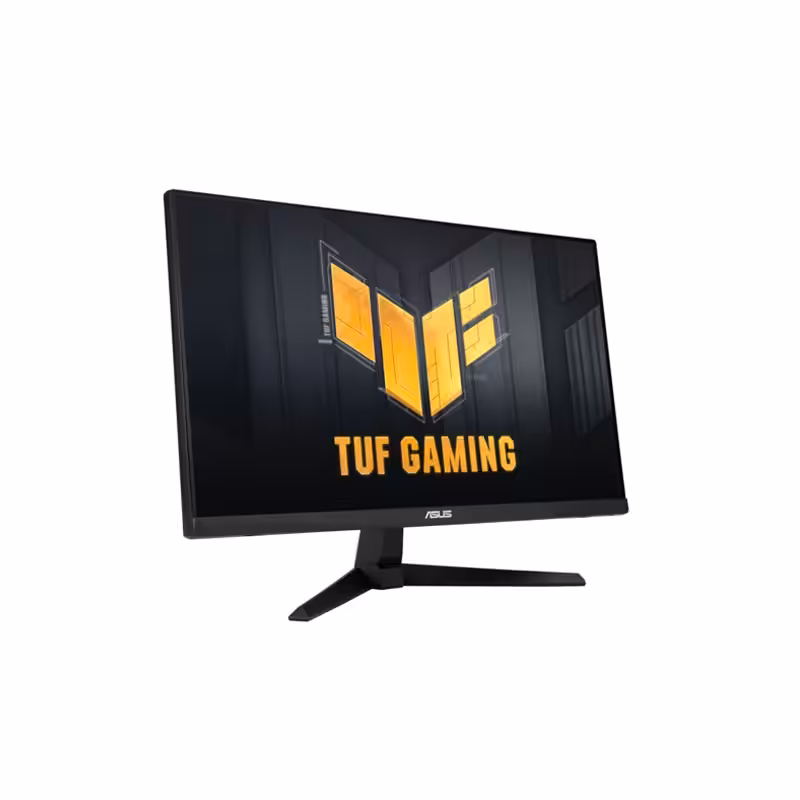 14 Monitor Gaming Terbaik 2023 Mulai dari 1 Jutaan 10 ASUS TUF Gaming VG249QM1A