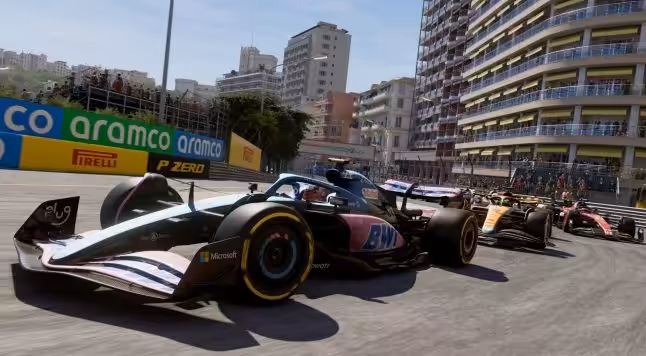 game ps 2023 terbaik