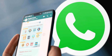 Foto Dan Video Whatsapp