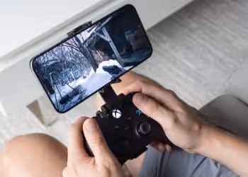 Game AAA Mobile