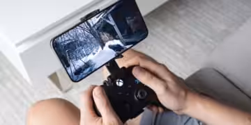 Game AAA Mobile