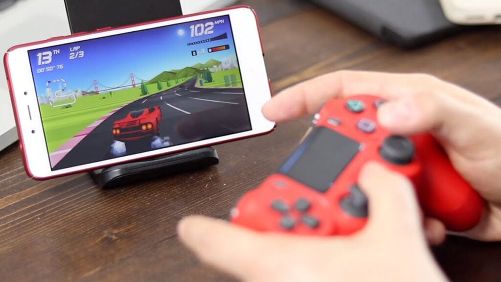 Gamepad Android Terbaik 2023