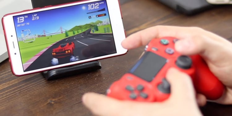 Gamepad Android Terbaik 2023