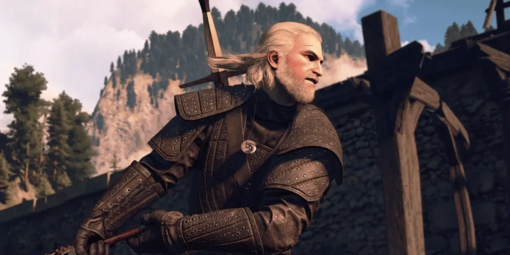Director The Witcher 4