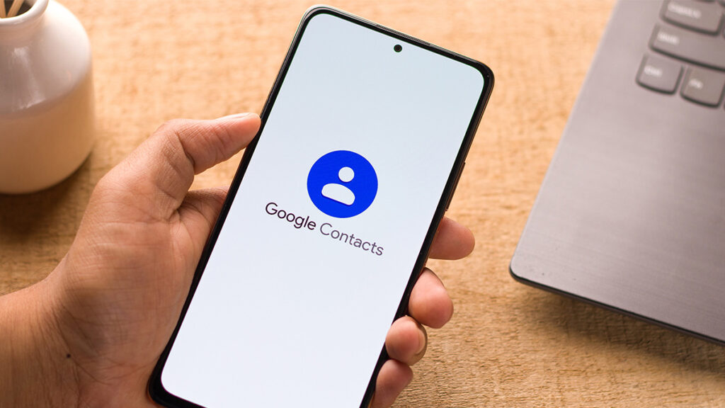 Google Contacts