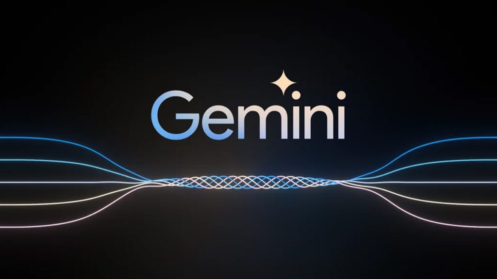 Google Gemini Ai