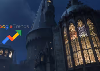 Google Trends 2023