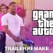 Grand Theft Auto VI Trailer in GTA V