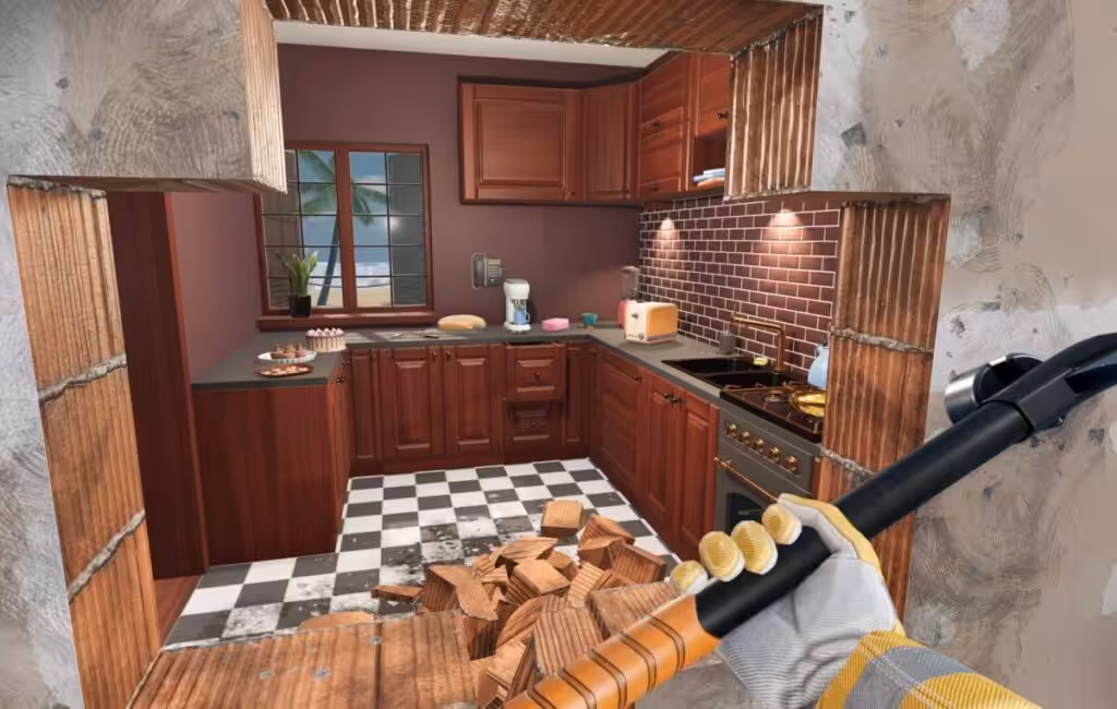 House Flipper 2