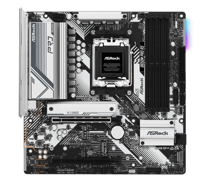 asrock b650m