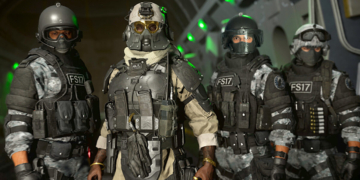 Activision Matikan Mode DMZ di Call of Duty