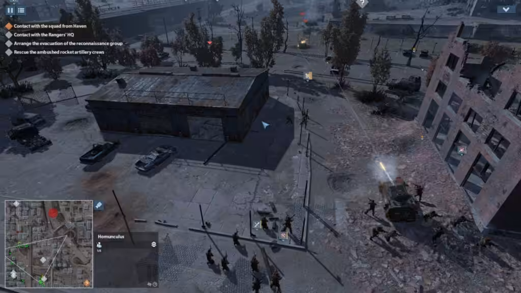 Terminator: Dark Fate - Defiance 