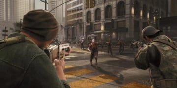 The Day Before Delisted dari Steam Usai Kabar Studionya Tutup