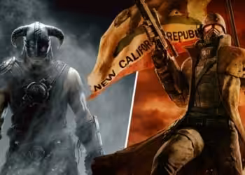 Spinoff The Elder Scrolls