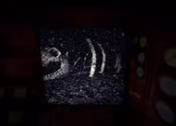 Iron Lung Diprotes Karena Naik Harga, Developer: Saya Ingin Uang Biar Hidup