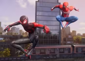 Marvel's Spider-Man 2 PC