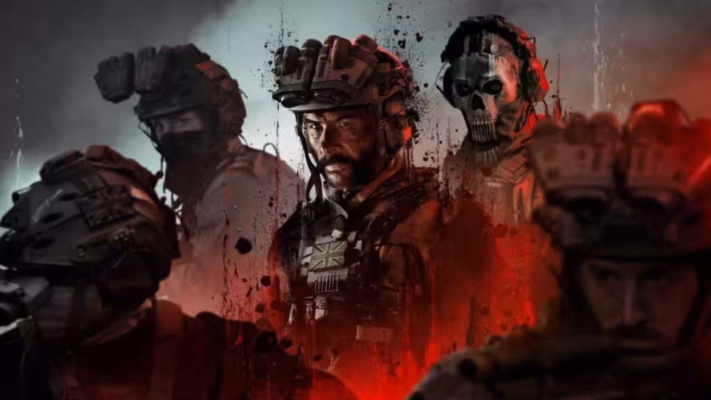 Cheater COD Modern Warfare 3 Makin Tak Terkendali, Pemain Tuntut Solusi 2 Call of Duty Modern Warfare 3