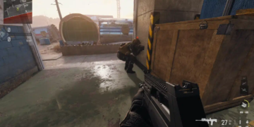 Gamer Tuduh Call of Duty: Modern Warfare 3 Pasang Bot di Matchmaking Online