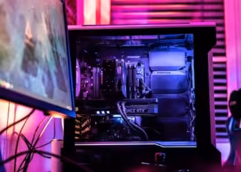 Pc Gaming 20 Jutaan