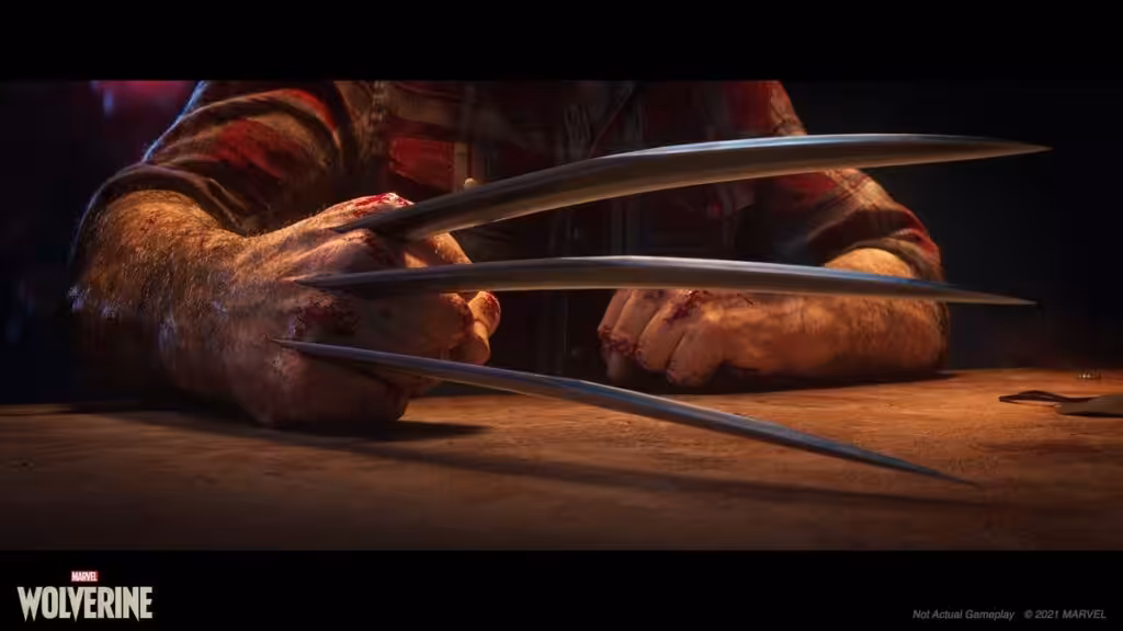 Pemain yang Unduh Build Awal Marvel's Wolverine akan Dapat DMCA dari Insomniac Games 4 Insomniac Kirim DMCA Ke Pemain