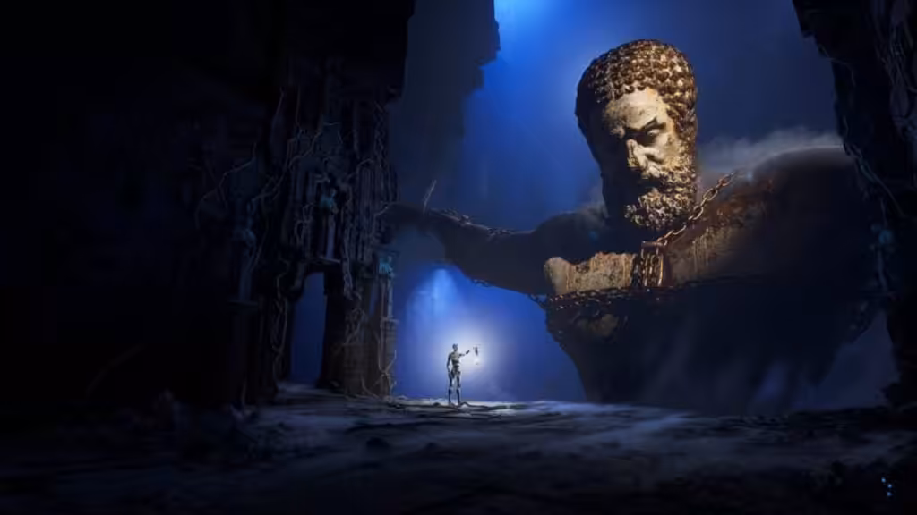 The Talos Principle 2