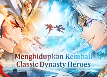 Tiga Kerajaan Mythic Samkok