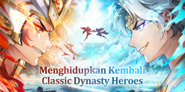 Tiga Kerajaan Mythic Samkok