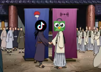Tiktok Suntik Dana