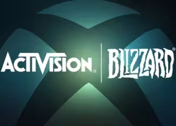 Akuisisi Microsoft Terhadap Activision Blizzard