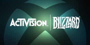 Akuisisi Microsoft Terhadap Activision Blizzard