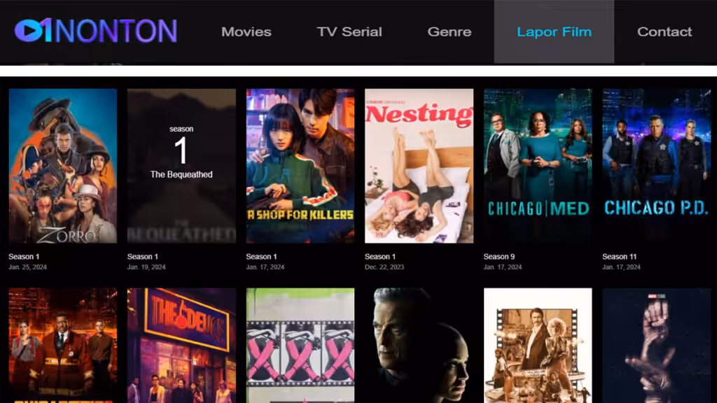 01Nonton