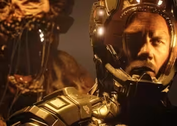 developer callisto protocol garap game baru unreal engine 5