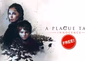 A Plague Tale Innocence Gratis Epic Games Store