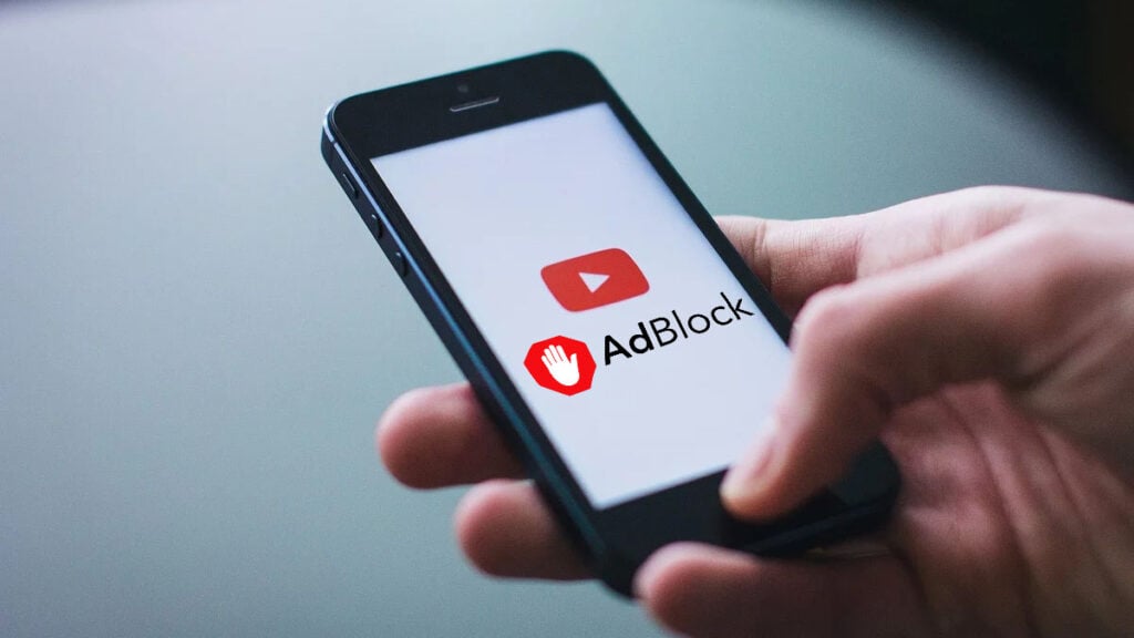 Adblock Video Featured