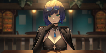 TikTok Genshin Impact